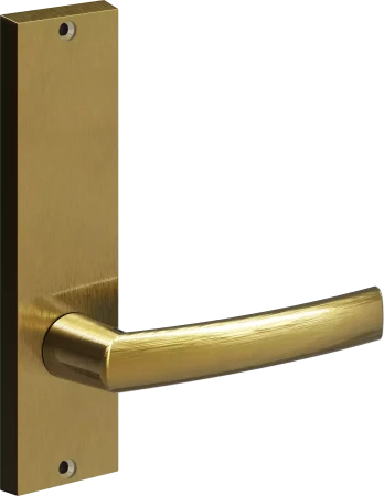 712 - Cisa - Int Lever Only - SBU