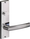 714 - Cisa - Int Lev + Turn Knob - CP