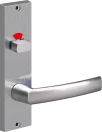 714 - Cisa - Int Lev + Ind Turn Knob - SC