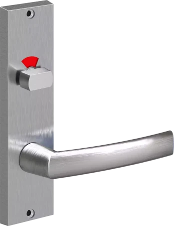 714 - Cisa - Int Lev + Ind Turn Knob - SC