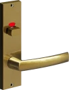 714 - Cisa - Int Lev + Ind Turn Knob - SBU