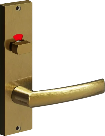 714 - Cisa - Int Lev + Ind Turn Knob - SBU
