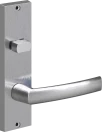 714 - Cisa - Int Lev + Turn Knob - SC
