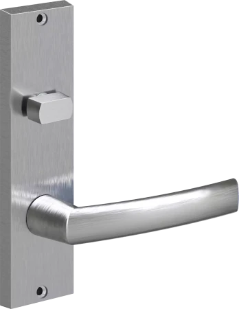 714 - Cisa - Int Lev + Turn Knob - SC