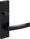 714 - Cisa - Int Lev + Turn Knob - SBC