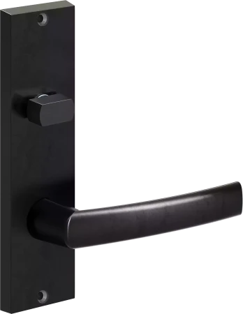 714 - Cisa - Int Lev + Turn Knob - SBC