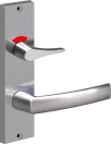 754 - Cisa - Int Lev + Ind Access Turn RH - SC