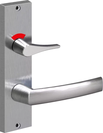 754 - Cisa - Int Lev + Ind Access Turn RH - SC