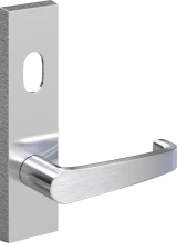 700 Series - Ergo #62 - Exterior Handles