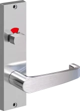 700 Series - Ergo #62 - Interior Handles