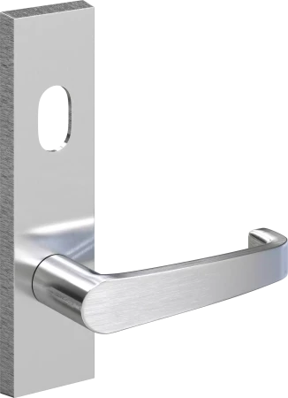 702 - Ergo - Ext Lev + Cyl Hole - SC