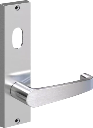 711 - Ergo - Int Lev + Cyl Hole - SC