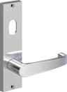 711 - Ergo - Int Lev + Cyl Hole - SC