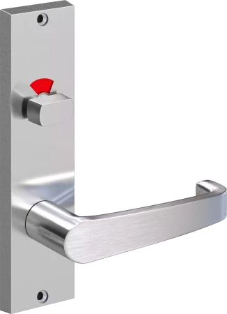 714 - Ergo - Int Lev + Ind Turn Knob - SC