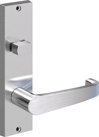 714 - Ergo - Int Lev + Turn Knob - SC