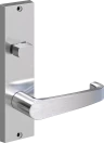 714 - Ergo - Int Lev + Turn Knob - SC