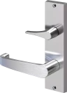754 - Ergo - Int Lev + Access Turn LH - SC