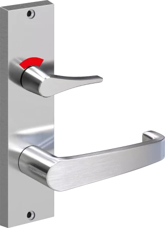 754 - Ergo - Int Lev + Access Turn RH - SC