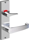754 - Ergo - Int Lev + Access Turn RH - SC