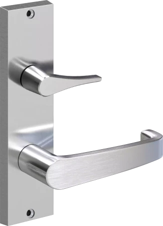 754 - Ergo - Int Lev + Ind Access Turn RH - SC