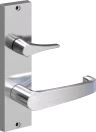 754 - Ergo - Int Lev + Ind Access Turn RH - SC