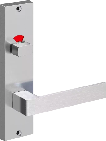 714 - Angelo - Int Lev + Ind Turn Knob - SC
