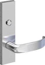 700 Series - Neptune - Exterior Handles