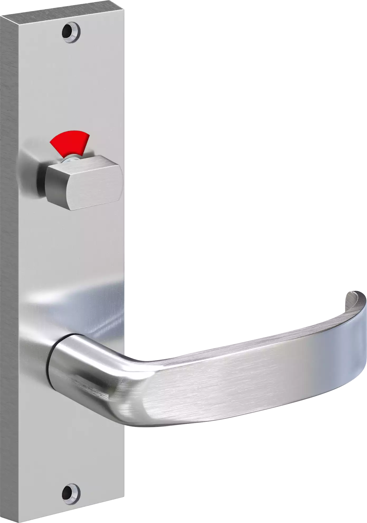 714 - Neptune - Int Lev + Ind Turn Knob - SC