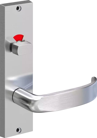 714 - Neptune - Int Lev + Ind Turn Knob - SC