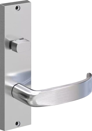714 - Neptune - Int Lev + Turn Knob - SC
