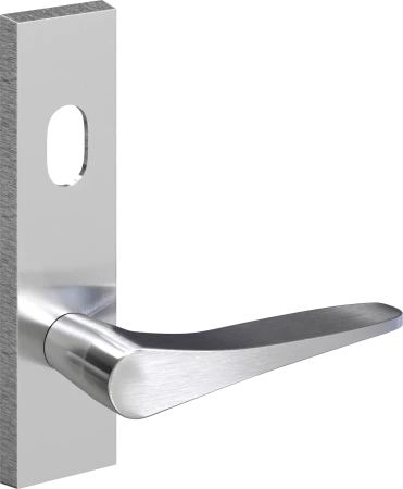 702 - Rubens - Ext Lev + Cyl Hole - SC