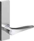 703 - Rubens - Ext Lever Only - SC