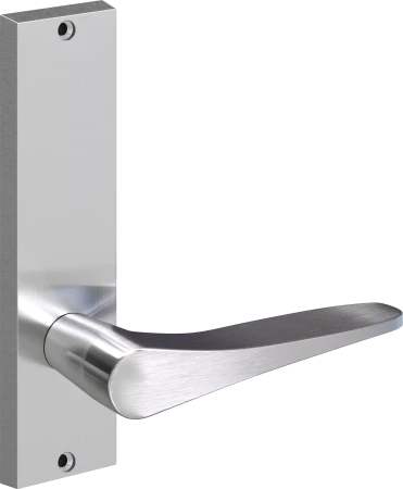 712 - Rubens - Int Lever Only - SC
