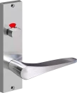 714 - Rubens - Int Lev + Ind Turn Knob - SC