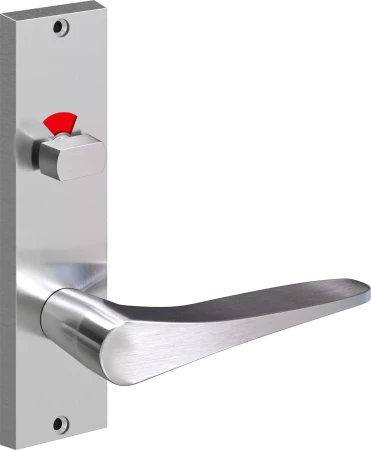 714 - Rubens - Int Lev + Ind Turn Knob - SC