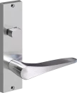 714 - Rubens - Int Lev + Turn Knob - SC