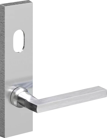 702 - Renoir - Ext Lev + Cyl Hole - SC