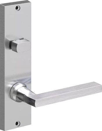 714 - Renoir - Int Lev + Turn Knob - SC