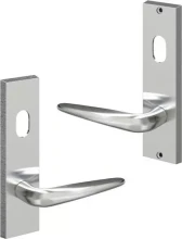 700 Series - Neptune - Exterior Handles