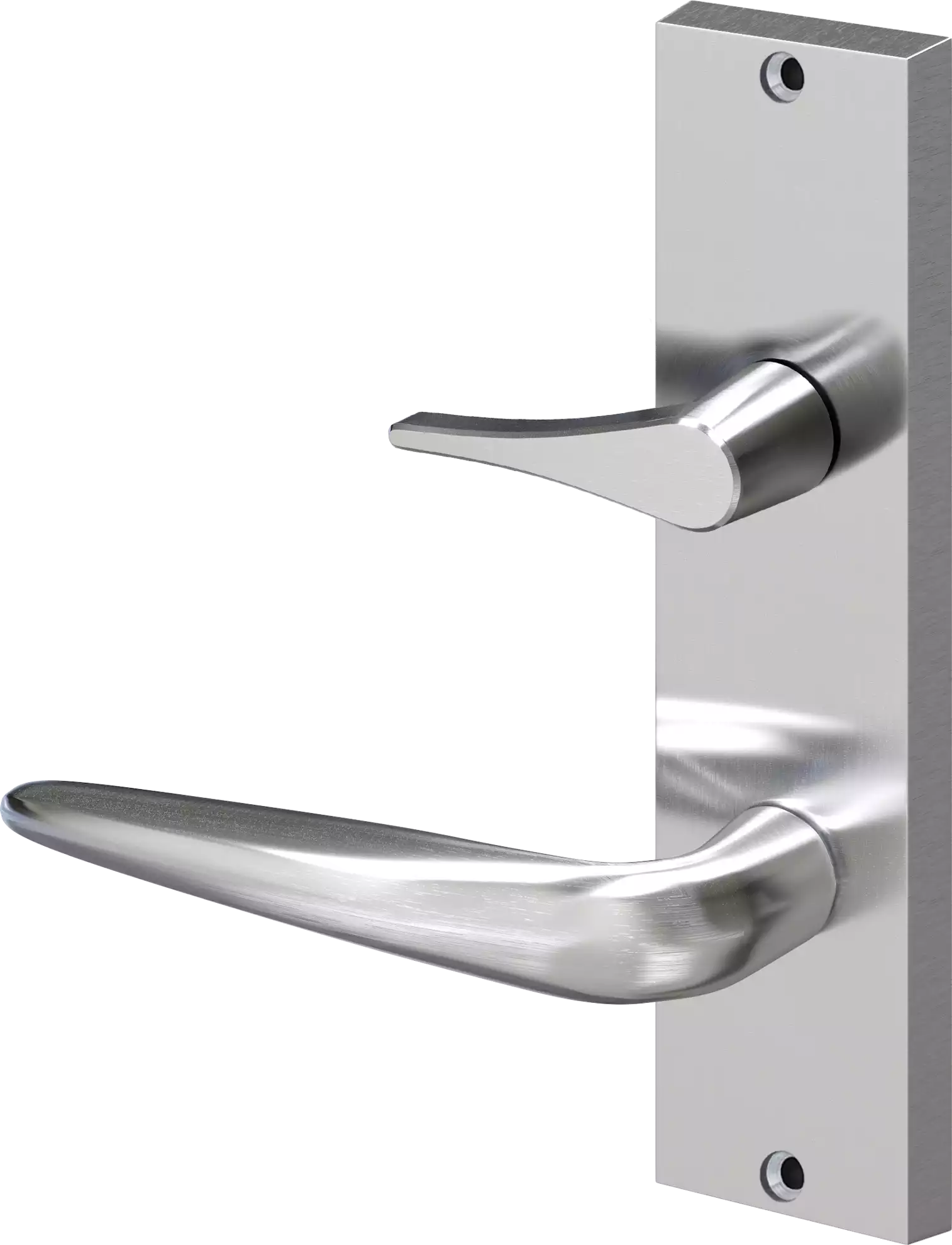 754 #50 MON INT ACC TRN LH SCP