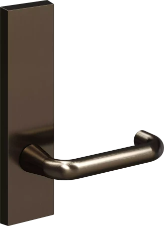 703 - Alpha - Ext Lever Only - ABZ