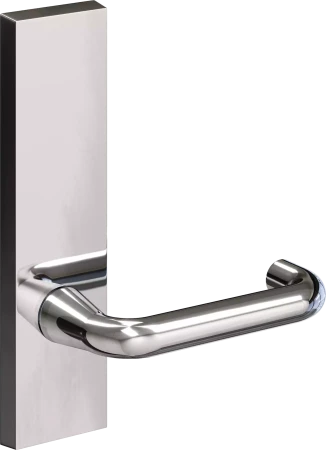703 - Alpha - Ext Lever Only - CP