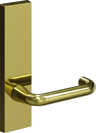 703 - Alpha - Ext Lever Only - PB