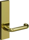 703 - Alpha - Ext Lever Only - PB