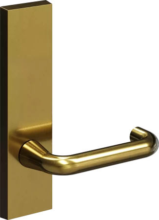 703 - Alpha - Ext Lever Only - SB