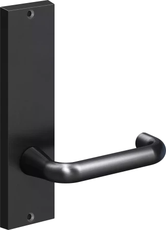 712 - Alpha - Int Lever Only - SBC