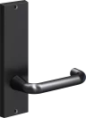 712 - Alpha - Int Lever Only - SBC