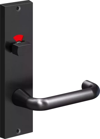 714 - Alpha - Int Lev + Ind Turn Knob - SBC
