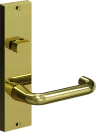 714 - Alpha - Int Lev + Turn Knob - PB