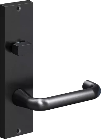 714 - Alpha - Int Lev + Turn Knob - SBC